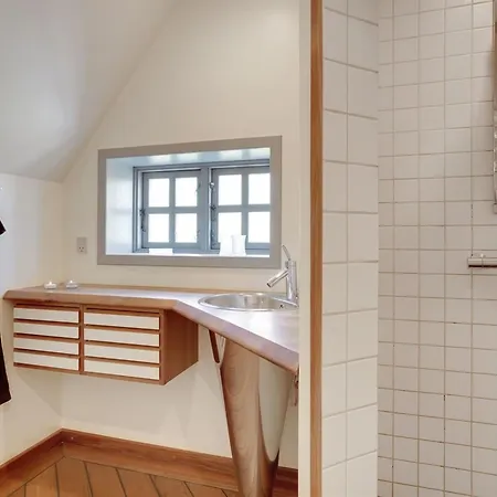 Amila - 425m From The Sea By Interhome Skagen