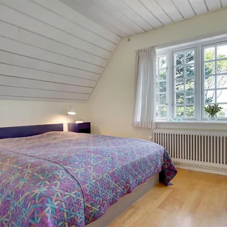 Amila - 425m From The Sea By Interhome Semesterbostad Skagen