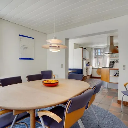 Amila - 425m From The Sea In Nw Jutland By Interhome Skagen
