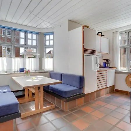 Amila - 425m From The Sea In Nw Jutland By Interhome *
