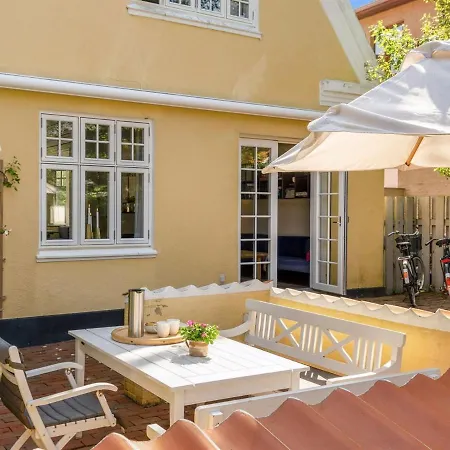 Amila - 425m From The Sea In Nw Jutland By Interhome Holiday home *