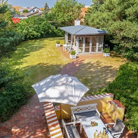Holiday home Amila - 425m From The Sea In Nw Jutland By Interhome