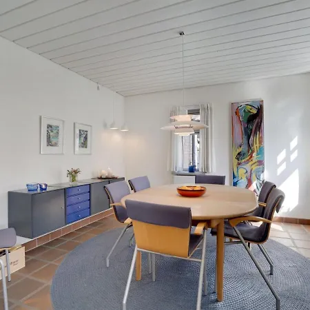 Amila - 425m From The Sea In Nw Jutland By Interhome *