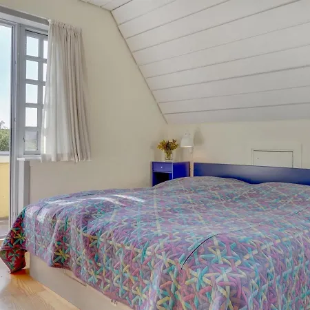 Holiday home Amila - 425m From The Sea In Nw Jutland By Interhome