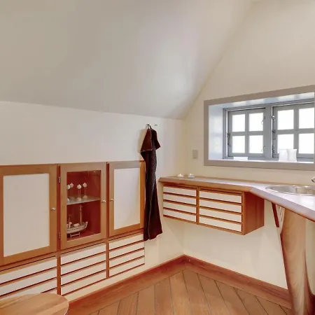 Amila - 425m From The Sea In Nw Jutland By Interhome Holiday home Skagen
