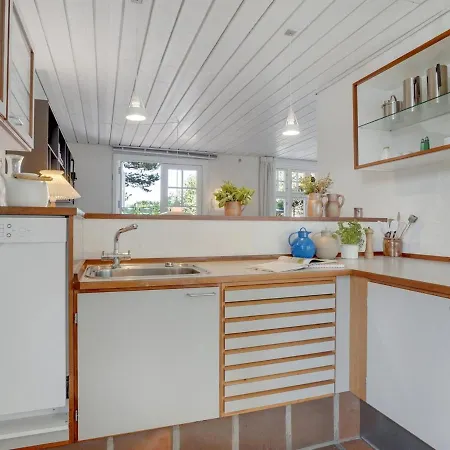Amila - 425m From The Sea In Nw Jutland By Interhome *