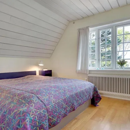 Amila - 425m From The Sea In Nw Jutland By Interhome Holiday home *