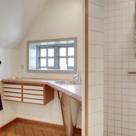 Amila - 425m From The Sea In Nw Jutland By Interhome Holiday home