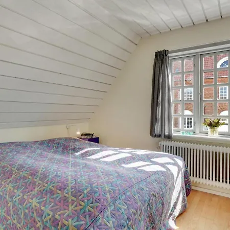 Amila - 425m From The Sea In Nw Jutland By Interhome *