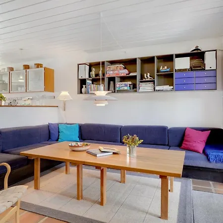 Holiday home Amila - 425m From The Sea By Interhome Skagen