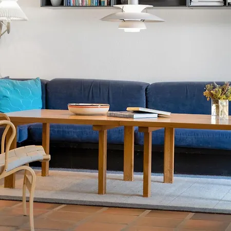 Amila - 425m From The Sea By Interhome * Skagen