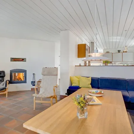 Amila - 425m From The Sea By Interhome Feriehus Skagen