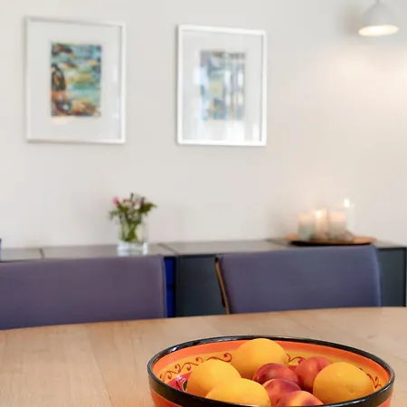 Amila - 425m From The Sea By Interhome Skagen