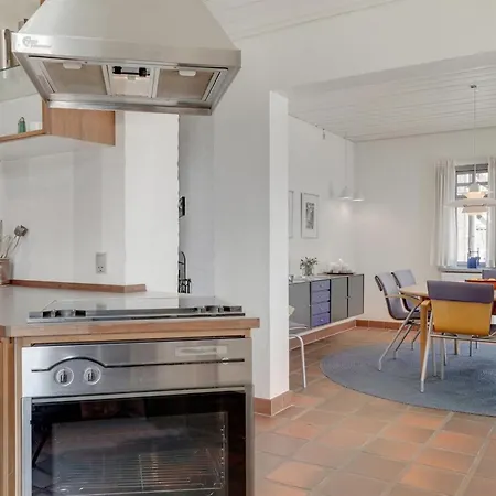 Feriehus Amila - 425m From The Sea By Interhome Skagen