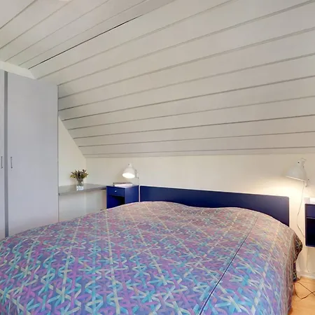 Amila - 425m From The Sea By Interhome * Skagen