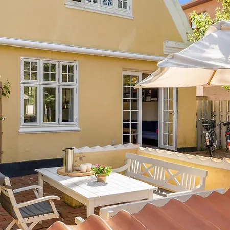 Amila - 425m From The Sea By Interhome *