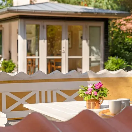 Amila - 425m From The Sea By Interhome *