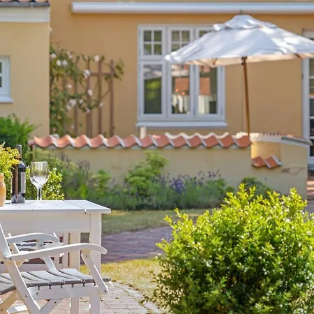 Holiday home Amila - 425m From The Sea By Interhome *